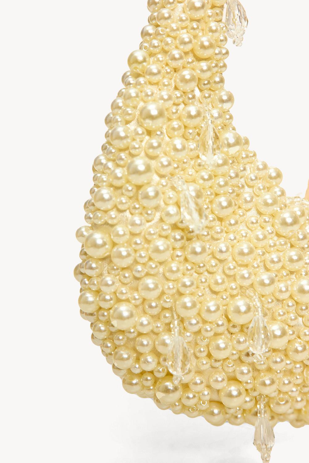 Extra Sparkle Please Bag