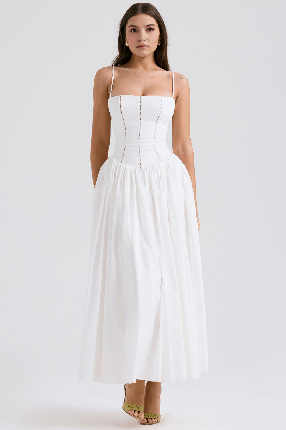 Dayana Midi Dress