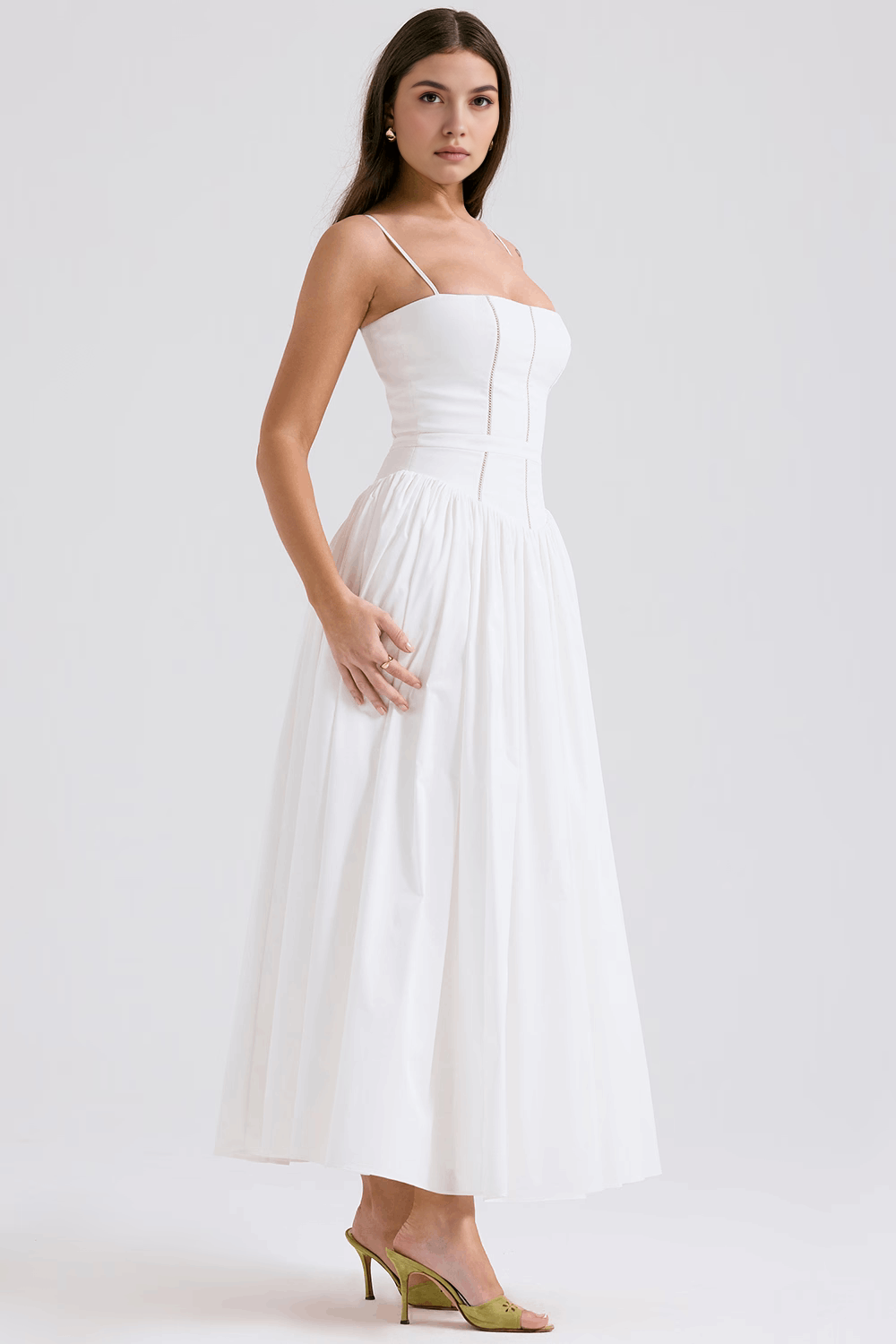 Dayana Midi Dress
