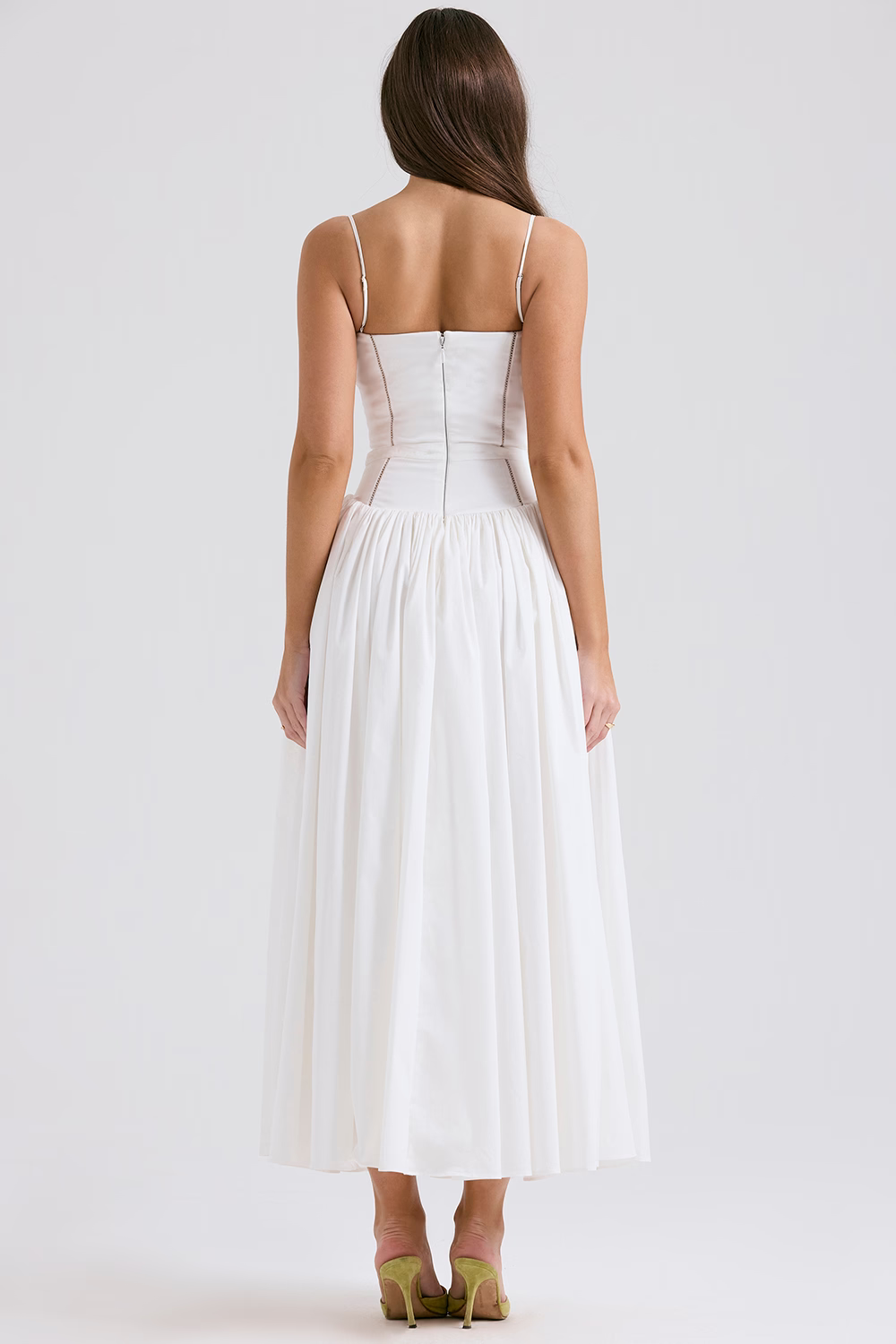 Dayana Midi Dress