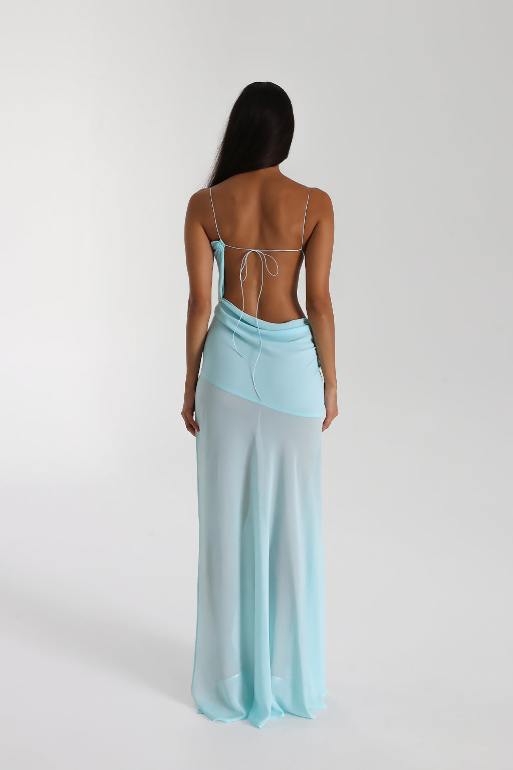 Dahlia Maxi Dress