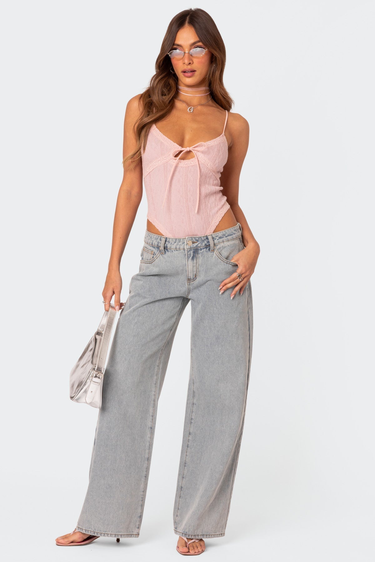 Bloom Denim Jeans | Flattering Everyday Fit