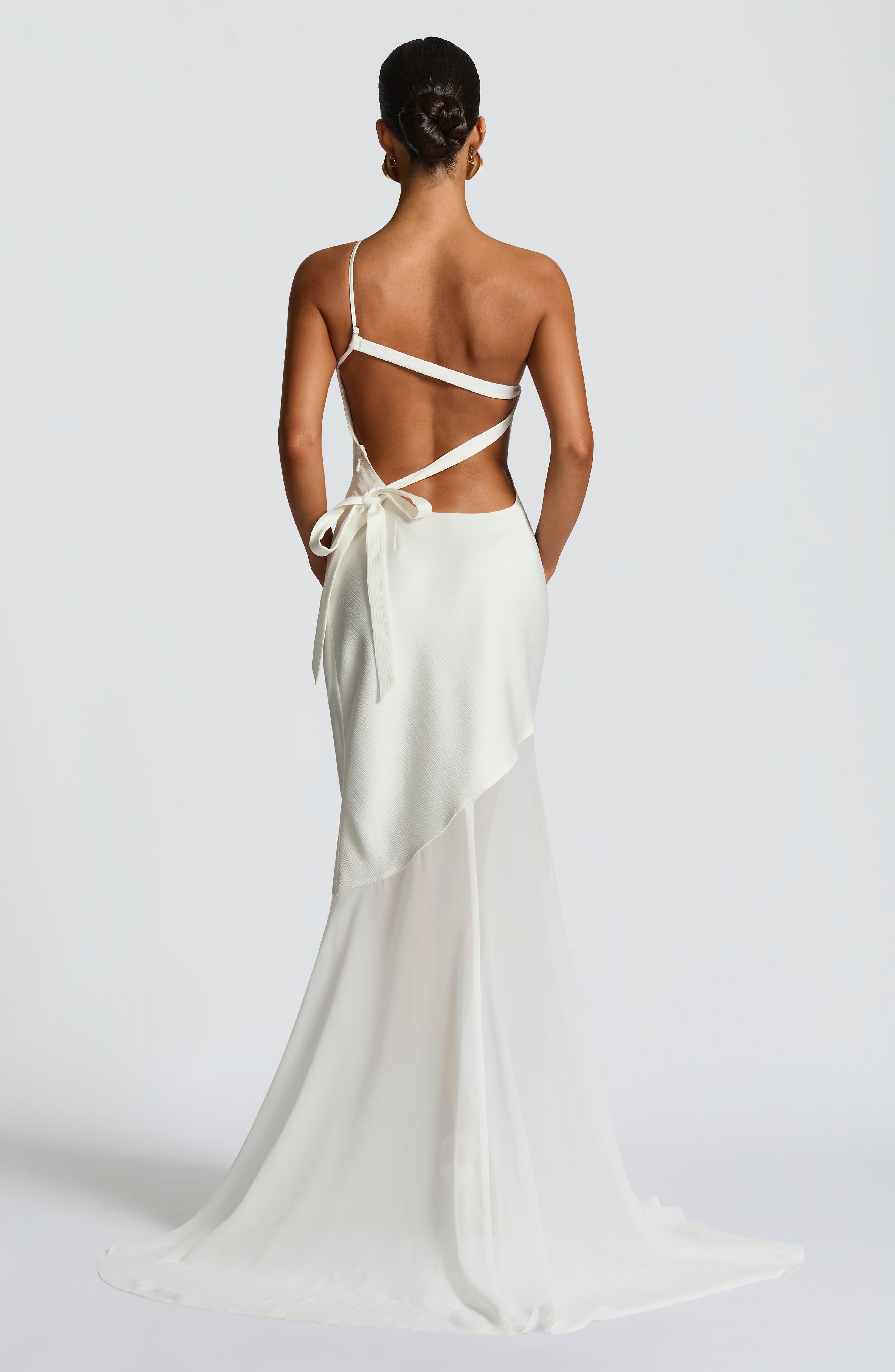 Fable Gown Maxi Dress