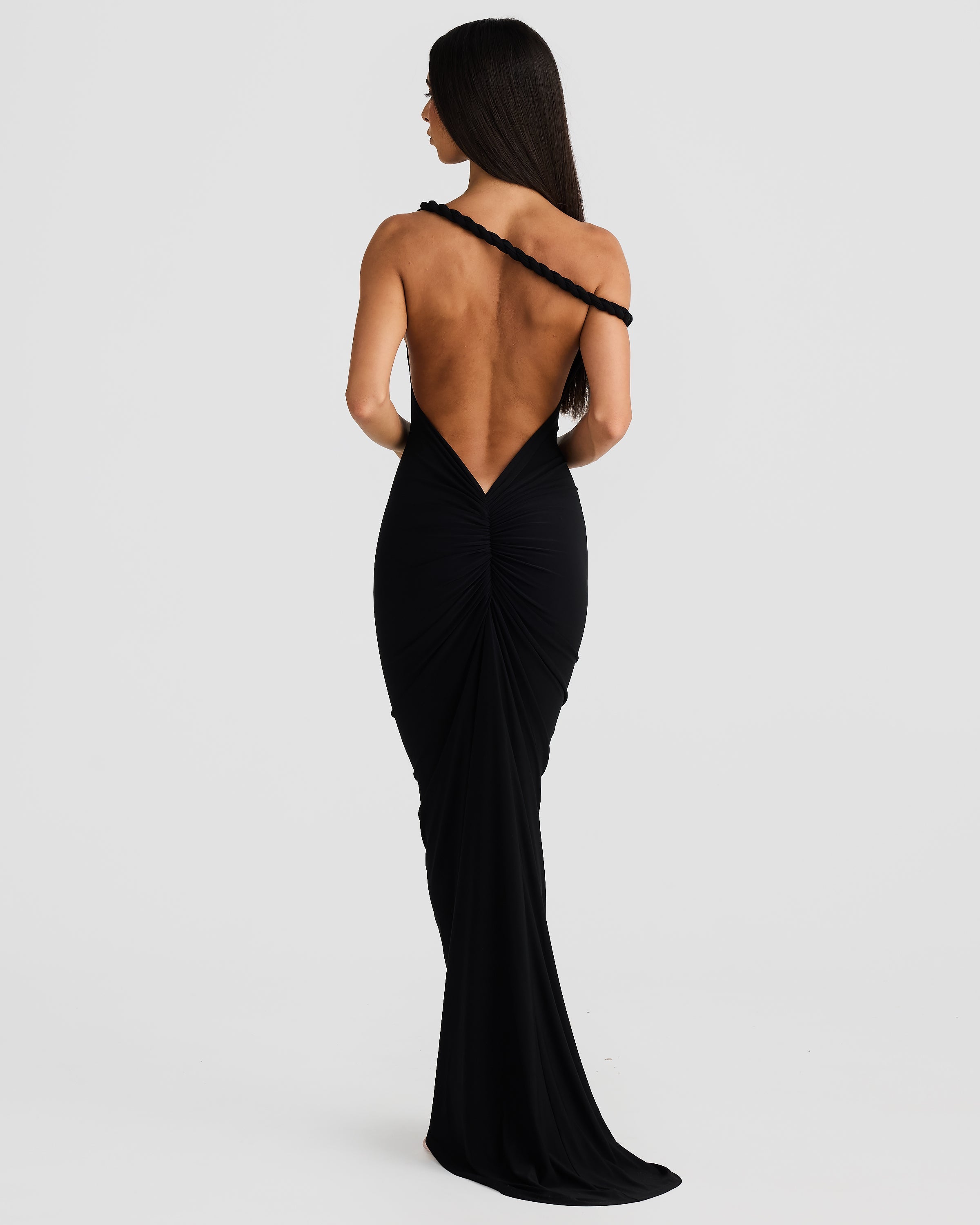 Maia - Maxi Dress