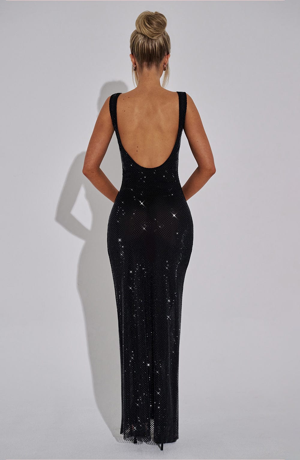 Petra Maxi Dress