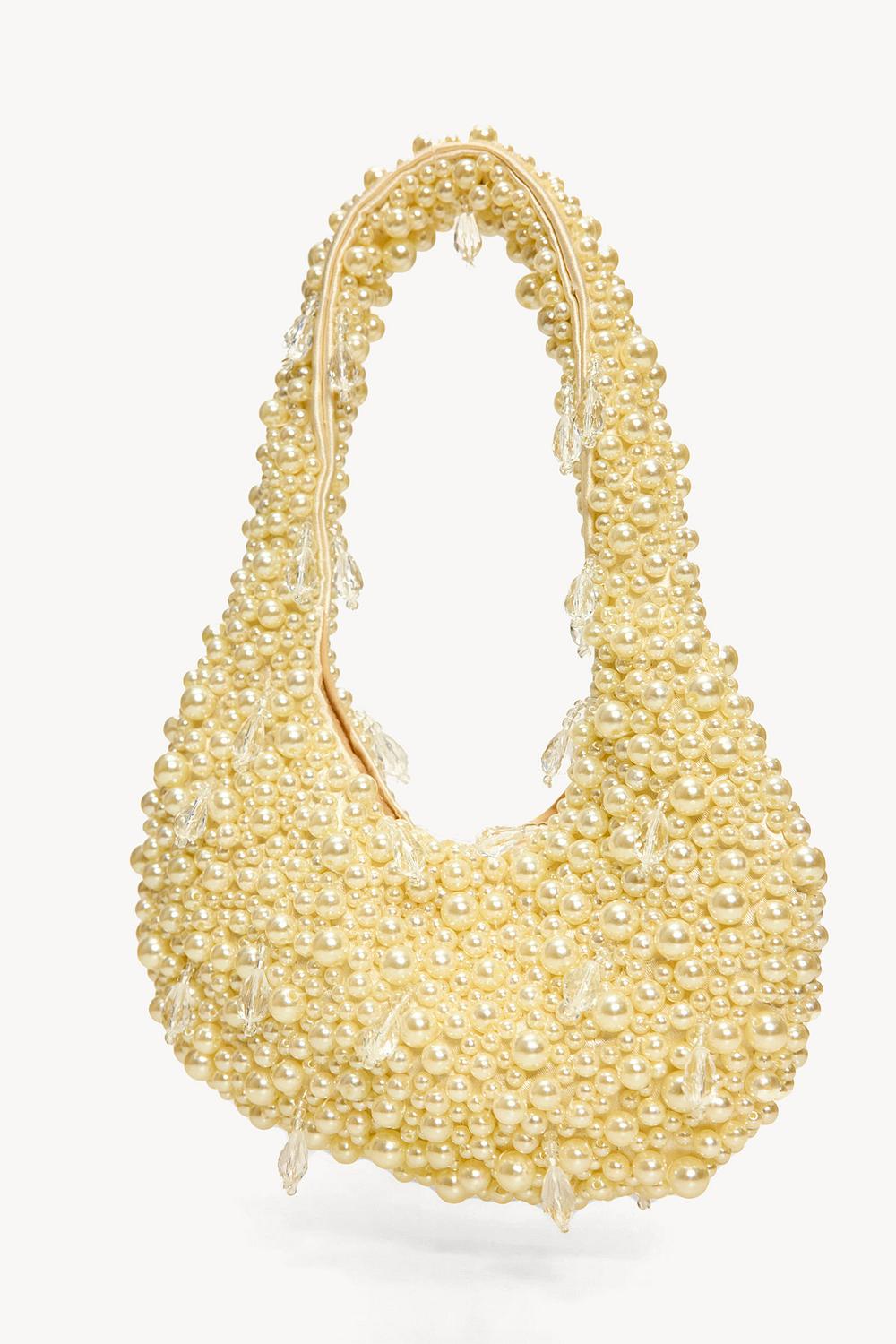 Extra Sparkle Please Bag