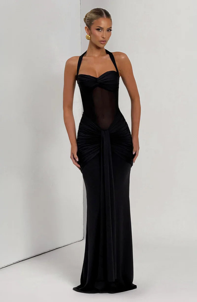 Emily | Maxi Dress