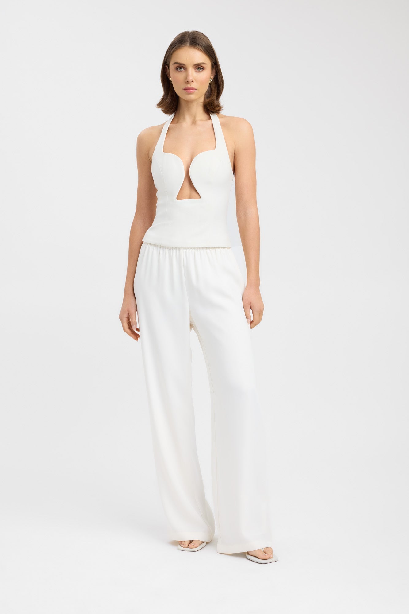 Alto Low Cut Top
