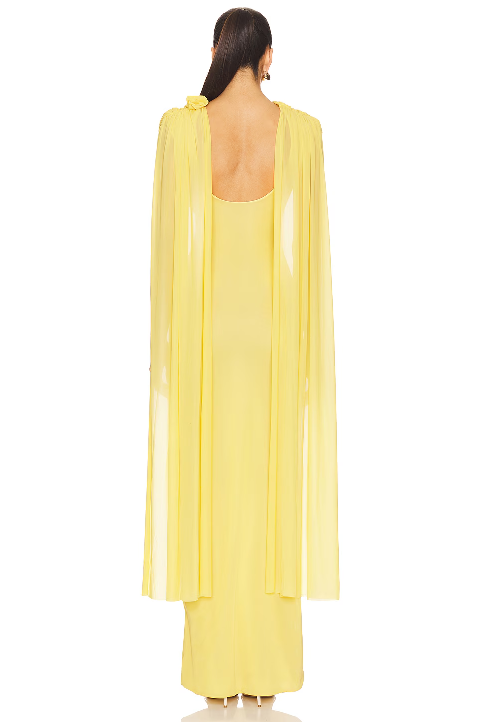 Batista Maxi Dress