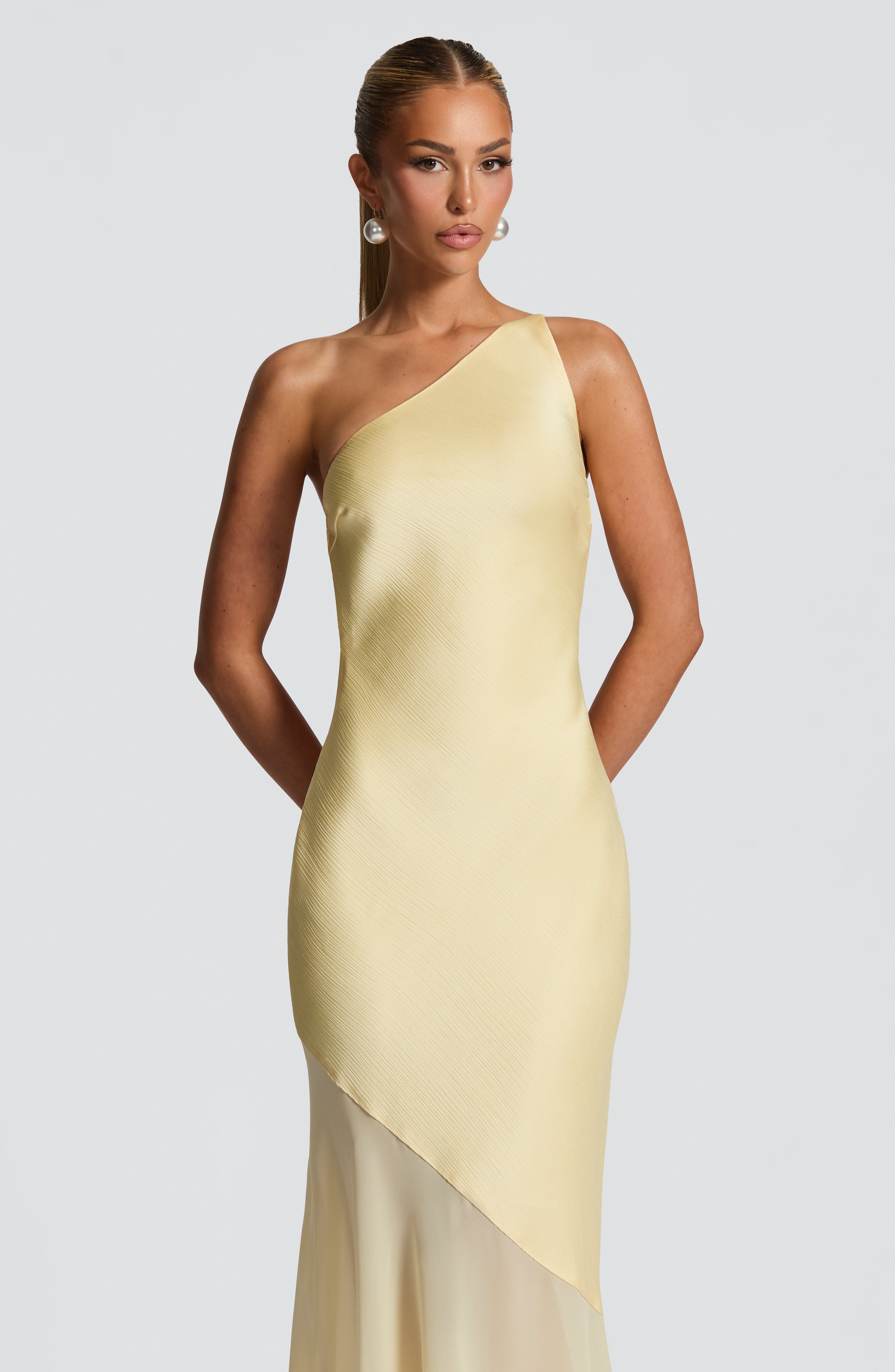 Fable Gown Maxi Dress