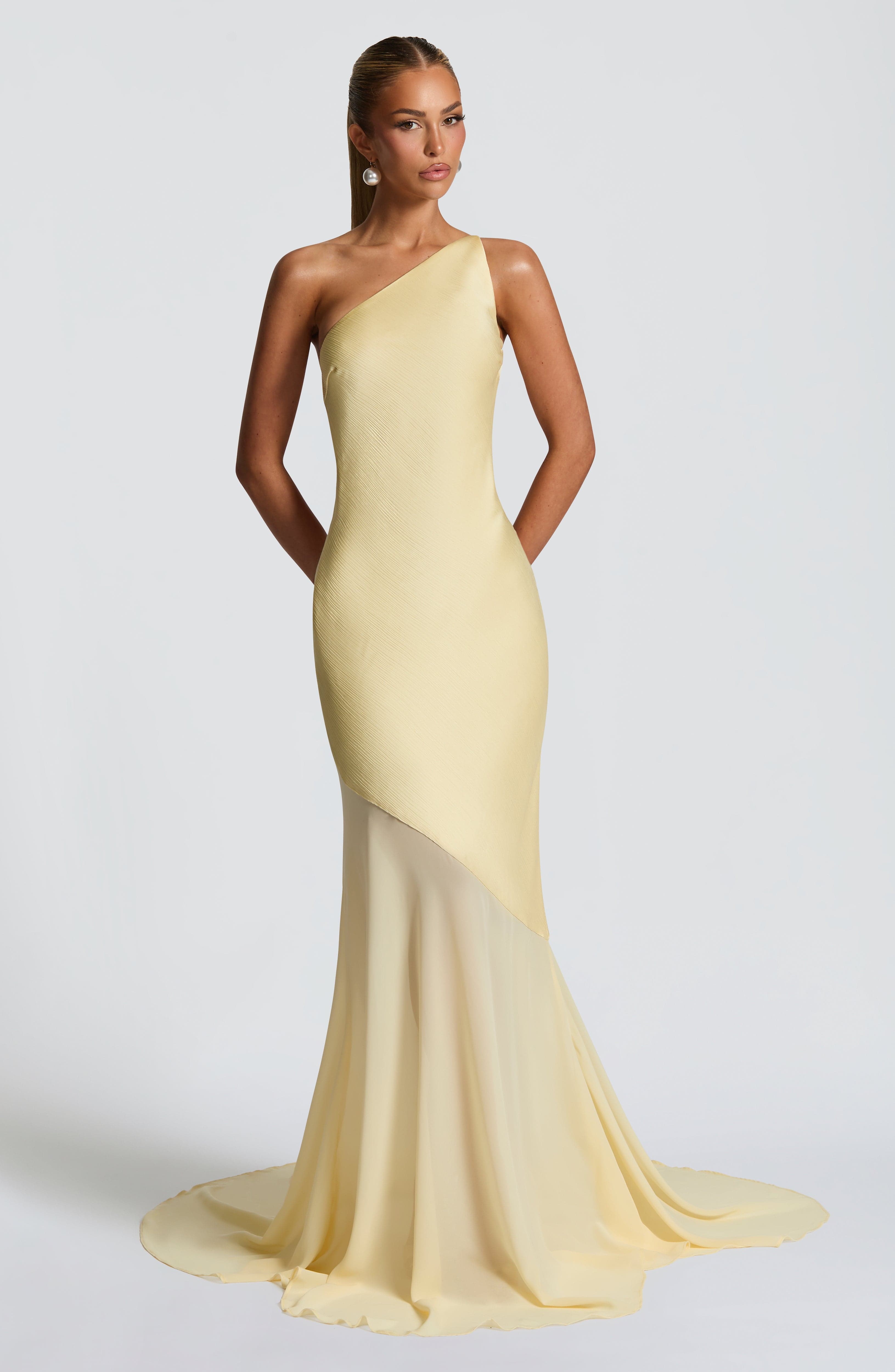Fable Gown Maxi Dress