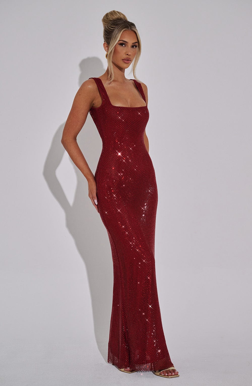 Petra Maxi Dress