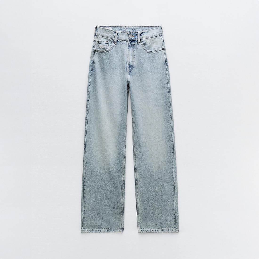 Olivia | Women’s Vintage Ripped Jeans
